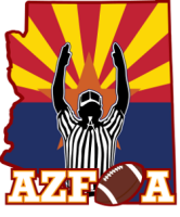 Arizona football officials association - azfoa