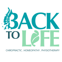 Back 2 life chiropractic
