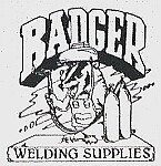 Badger welding supplies inc.