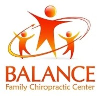 Balance family chiropractic center
