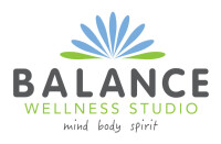 Balance wellness studio