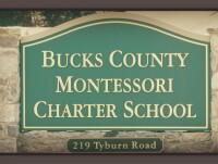 Bucks county montessori charter school