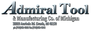 Admiral Tool & Manufacturing Company
