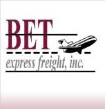 Bet express freight, inc
