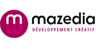 Mazedia (Groupe MediaCD)