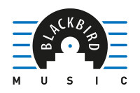Blackbird music