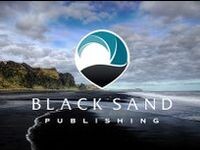 Black sand publishing