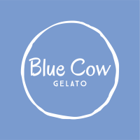 Blue cow cafe