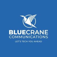 Blue crane communications