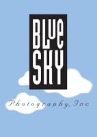 Blue sky photography, inc.