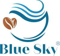 Blue sky restaurant