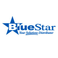 Blue star distributors inc