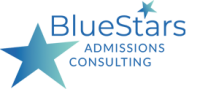 Blue stars admissions consulting