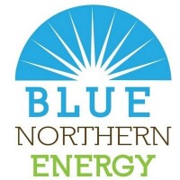 Blue northern energy