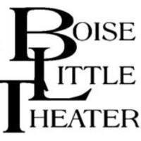 Boise little theater