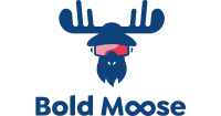 Bold moose sales