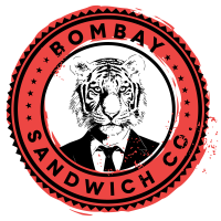 Bombay sandwich co.