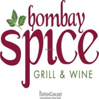Bombay spice grill & wine