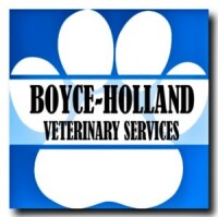 Boyce holland veterinary svcs