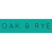 Oak & Rye