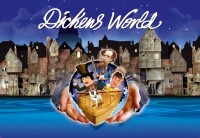 Dickens World