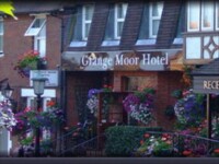Grange Moore Hotel