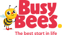Busy bee preschool