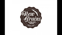 New Grains Gluten Free Bakery