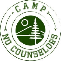 Camp no counselors
