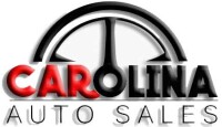 Carolina auto sales