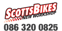 Scott's Motorcycle Service