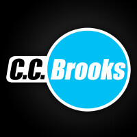 C.c. brooks marketing