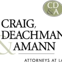 Craig, deachman & amann, pllc