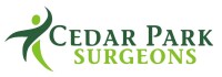 Cedar park surgeons, p.a.