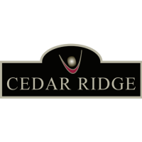 Cedar ridge children's home