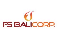 First State Bali Corp