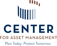 Center for asset management, llc
