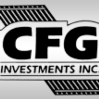 Cfg investments inc