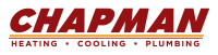 Chapman heating and cooling