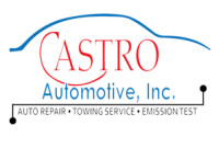 Castro Automotive