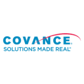 Covance hr solutions