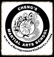 Cheng's martial arts school