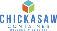 Chickasaw container corp