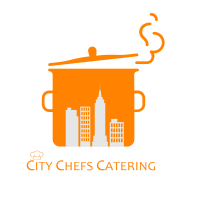 City chef catering