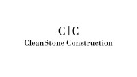 Cleanstone construction