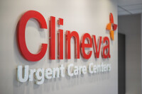 Clineva urgent care centers