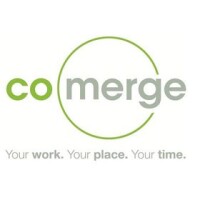 Co-merge workplace