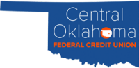 Central oklahoma federal credit union