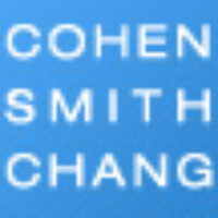 Cohen smith chang