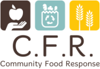 Community food response